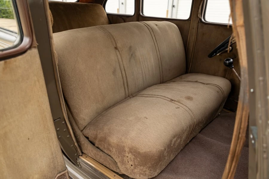 1936 Hudson - Image 20 of 25