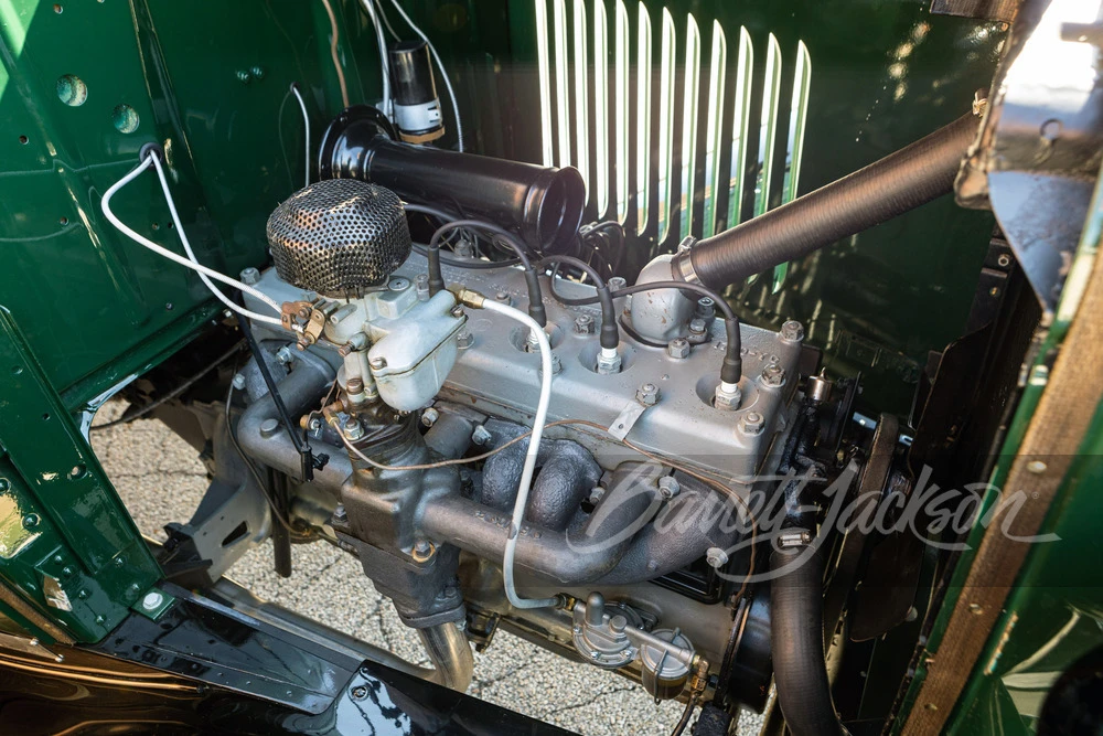 1936 International Harvester Pickup - Image 3 of 21
