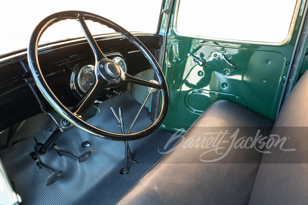 1936 International Harvester Pickup - Image 4 of 21