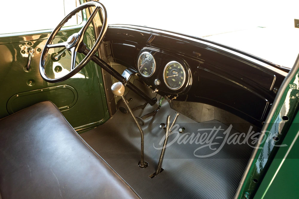 1936 International Harvester Pickup - Image 9 of 21