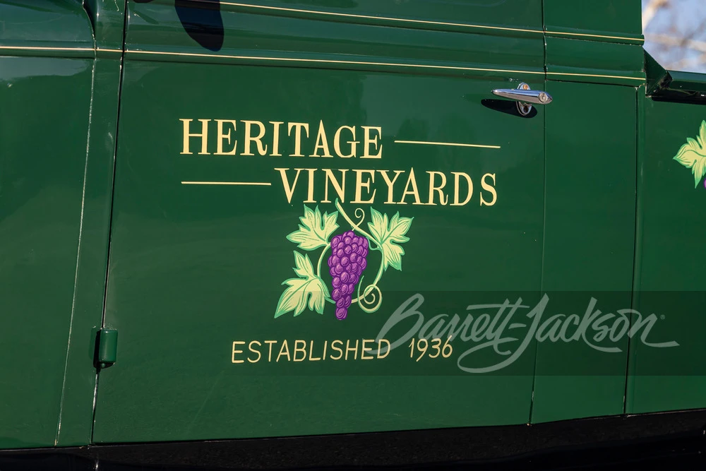 1936 International Harvester Pickup - Image 20 of 21