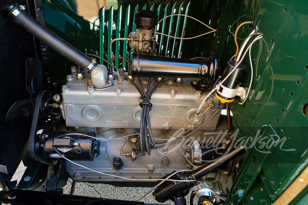 1936 International Harvester Pickup - Image 7 of 21