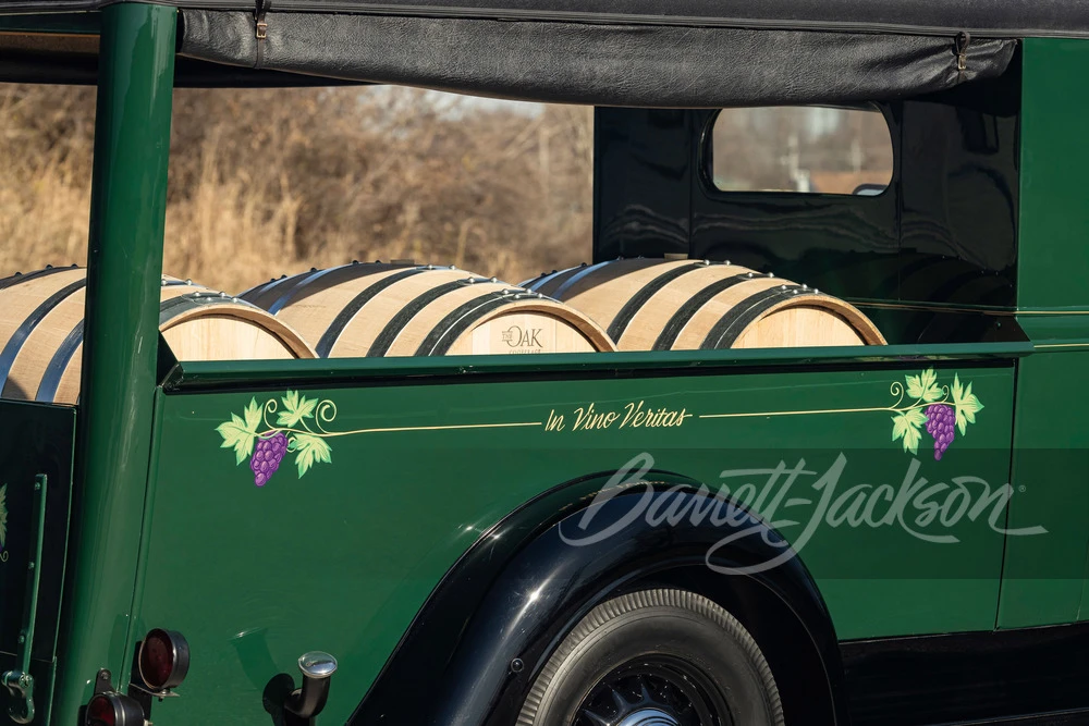 1936 International Harvester Pickup - Image 18 of 21
