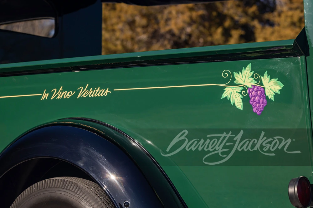 1936 International Harvester Pickup - Image 16 of 21