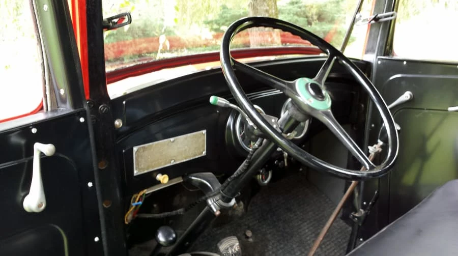 1936 International Harvester Pickup - Image 4 of 7