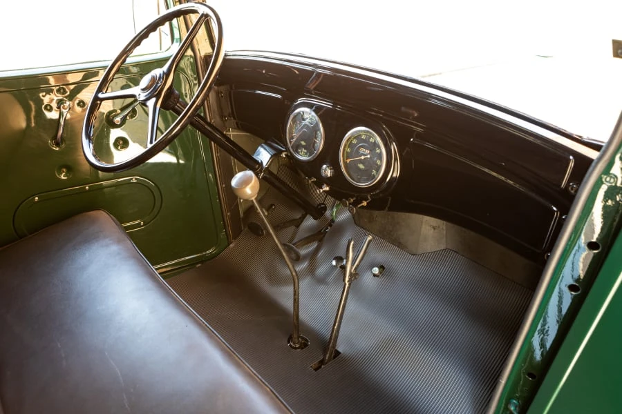 1936 International Harvester Pickup - Image 9 of 15