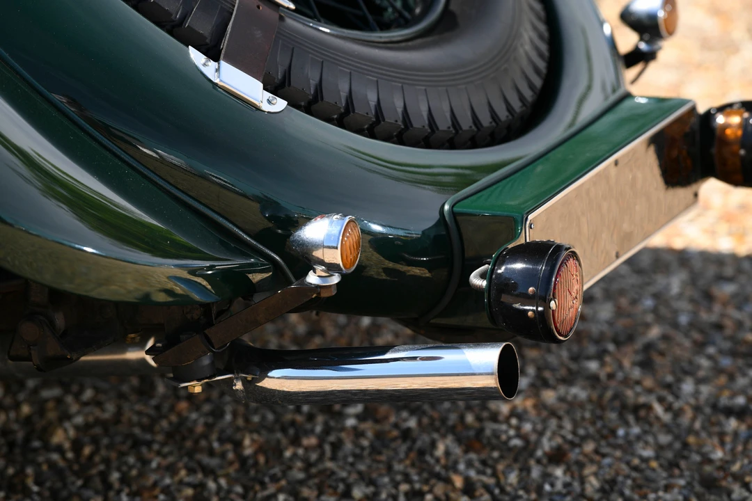 1936 Jaguar Replica - Image 19 of 31