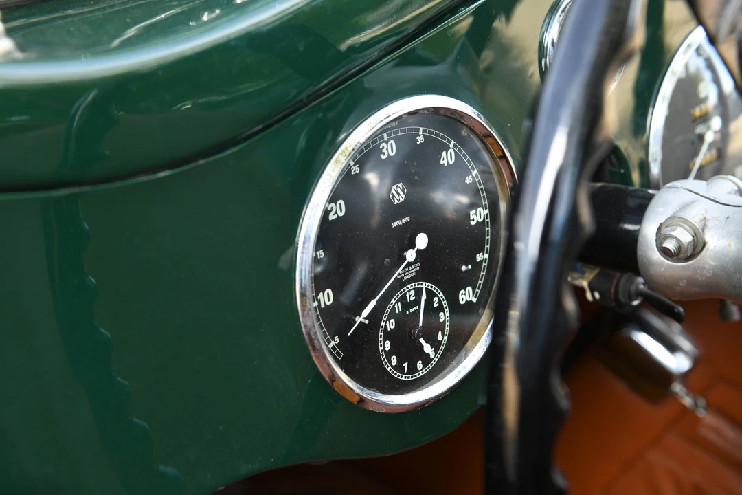 1936 Jaguar Replica - Image 2 of 31