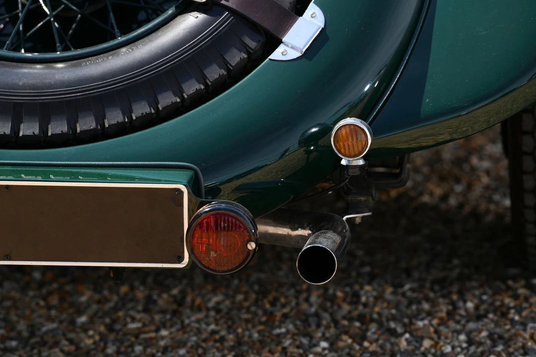 1936 Jaguar Replica - Image 24 of 31