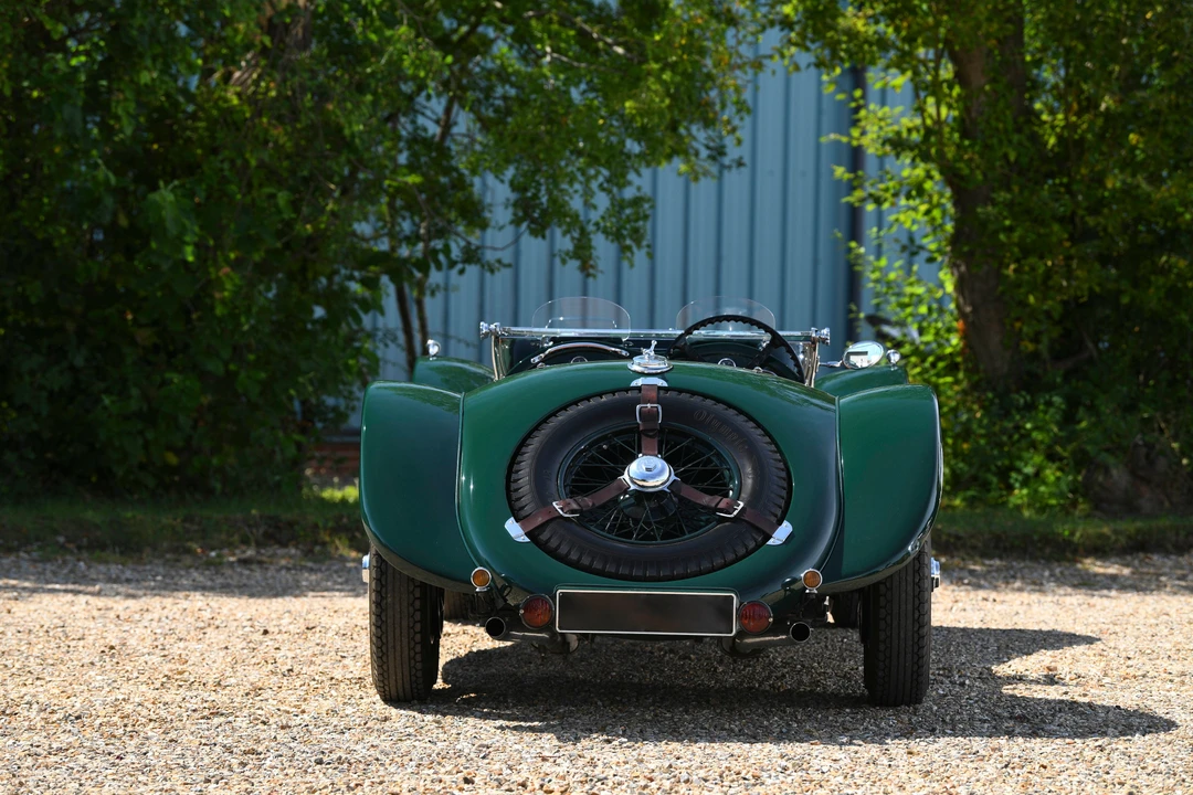 1936 Jaguar Replica - Image 28 of 31