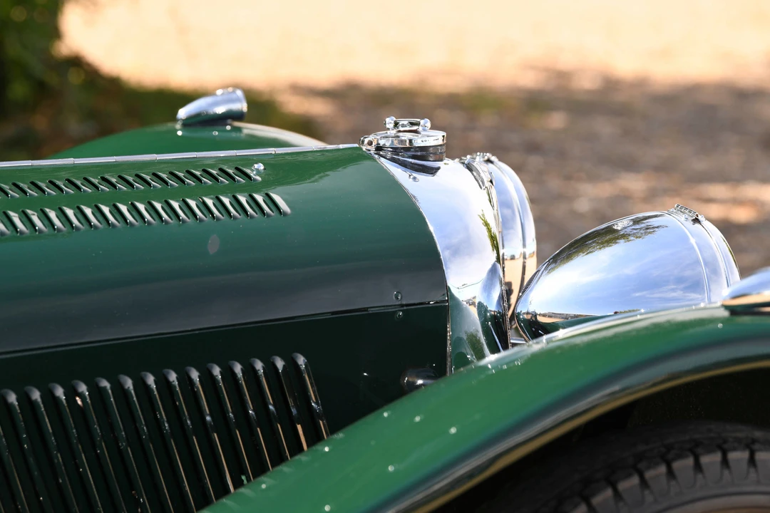 1936 Jaguar Replica - Image 31 of 31