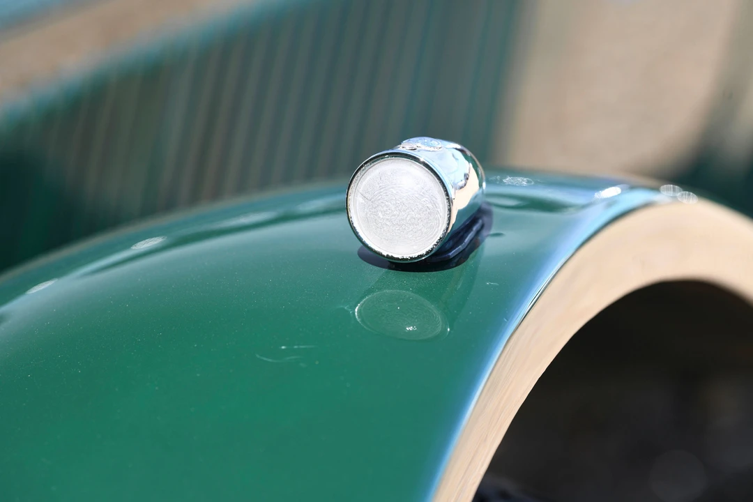 1936 Jaguar Replica - Image 16 of 31