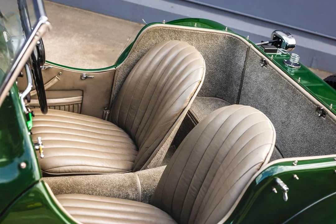 1936 Jaguar Replica - Image 17 of 30