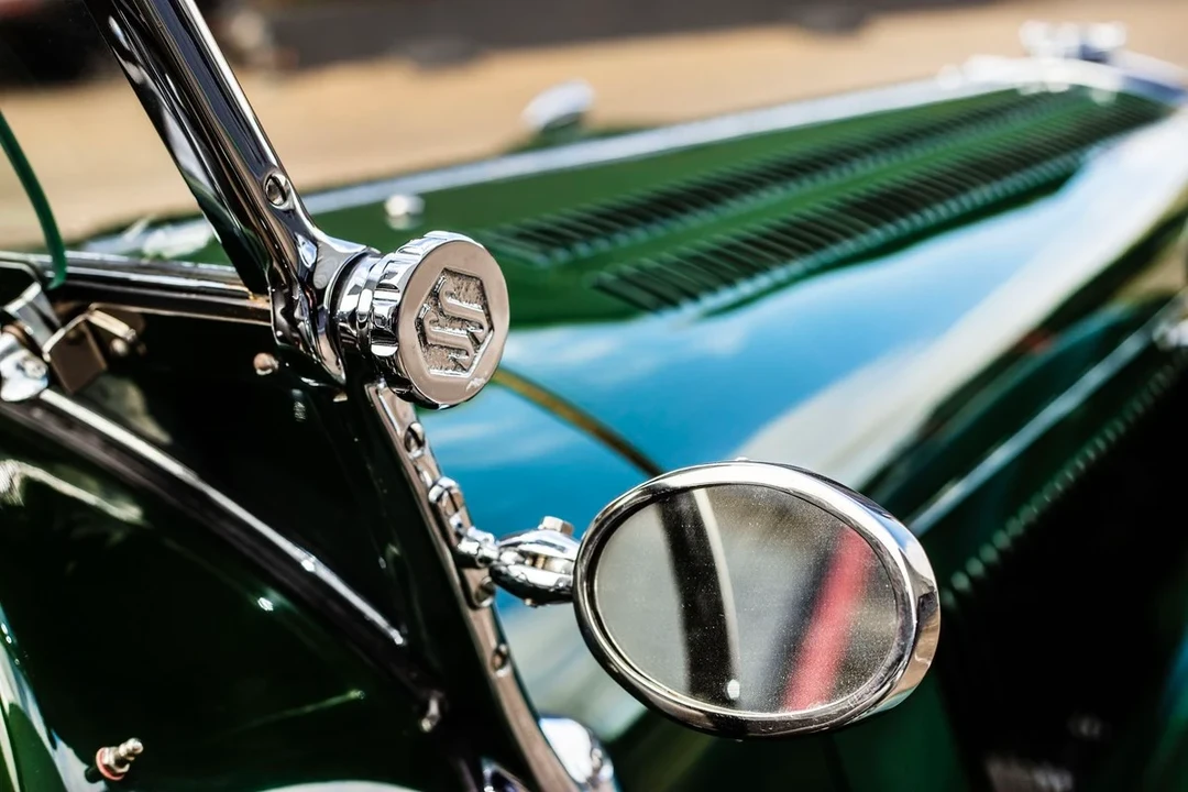 1936 Jaguar Replica - Image 20 of 30