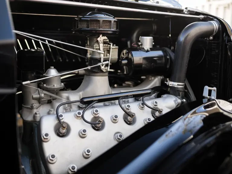 1936 Jensen - Image 23 of 24