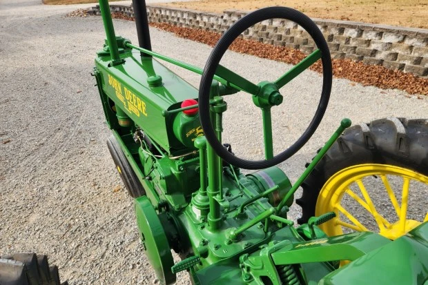 1936 John Deere - Image 5 of 8