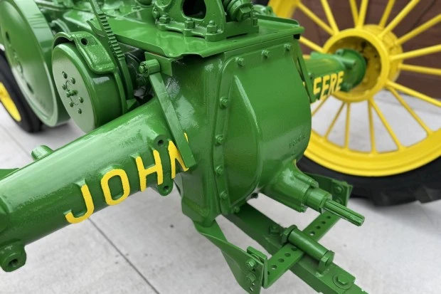1936 John Deere - Image 7 of 8