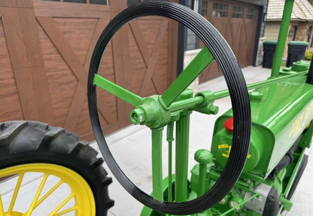 1936 John Deere - Image 5 of 8