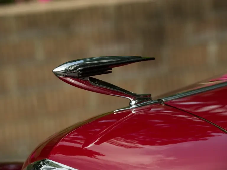 1936 LaSalle Series 50 - Image 6 of 16