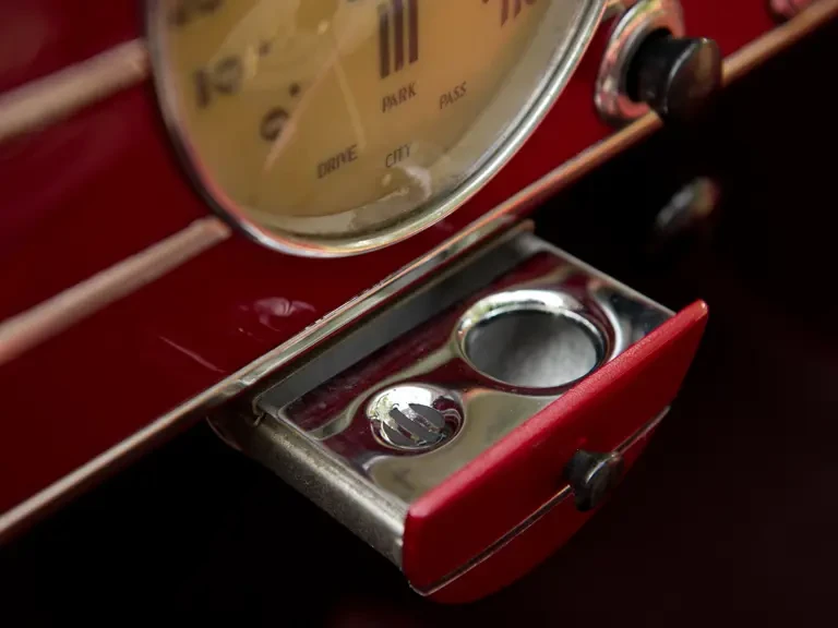 1936 LaSalle Series 50 - Image 13 of 16
