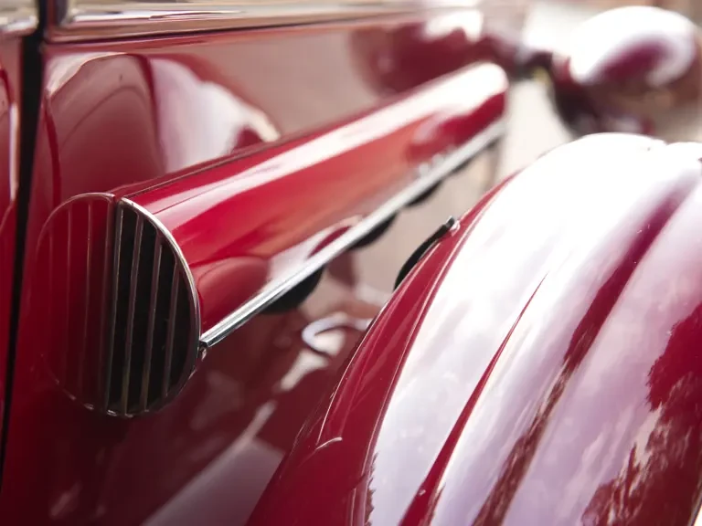 1936 LaSalle Series 50 - Image 15 of 16