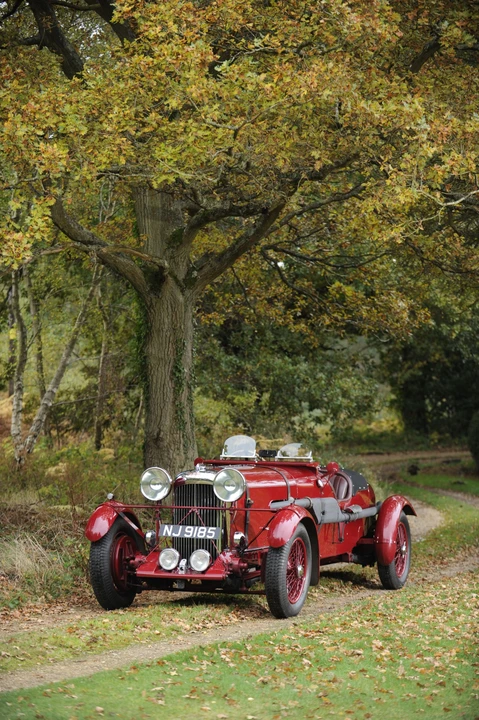1936 Lagonda - Image 15 of 17
