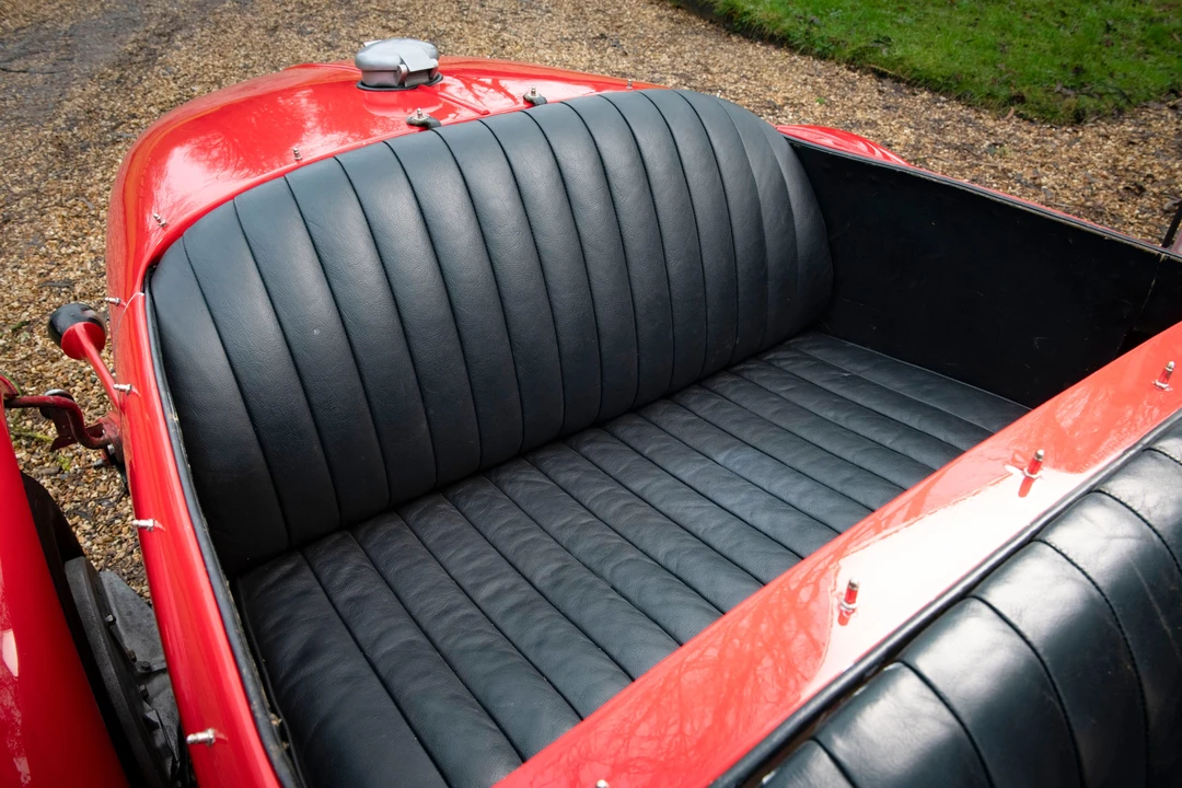 1936 Lagonda - Image 29 of 31