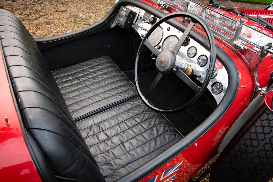 1936 Lagonda - Image 28 of 31