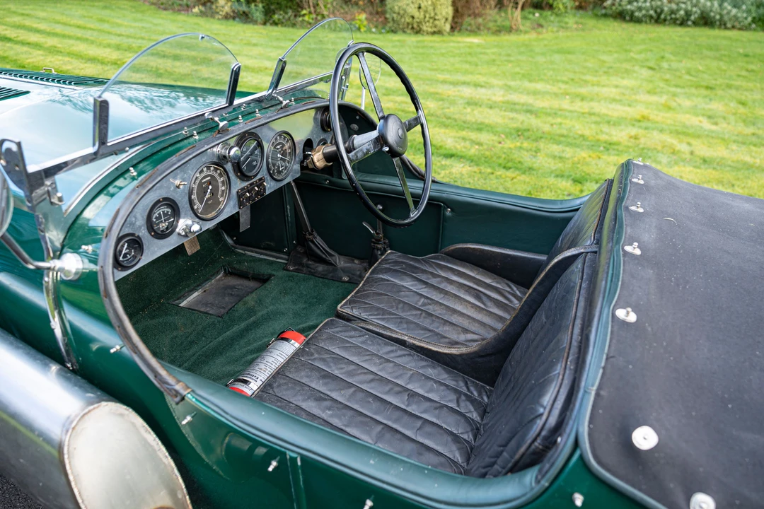1936 Lagonda - Image 22 of 31