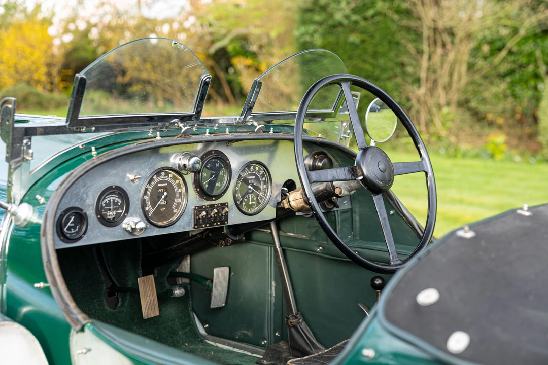 1936 Lagonda - Image 17 of 31