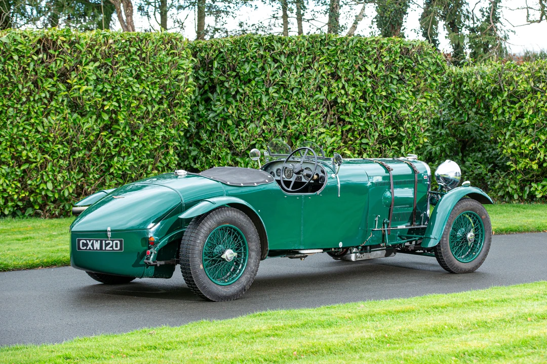 1936 Lagonda - Image 24 of 31