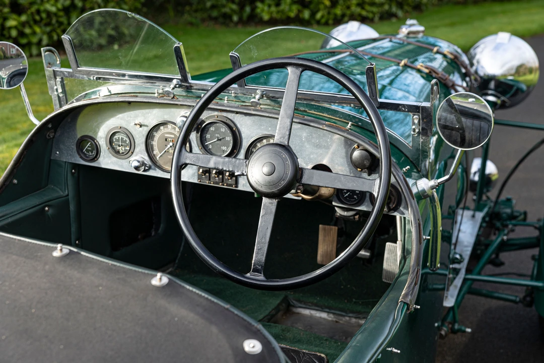1936 Lagonda - Image 15 of 31