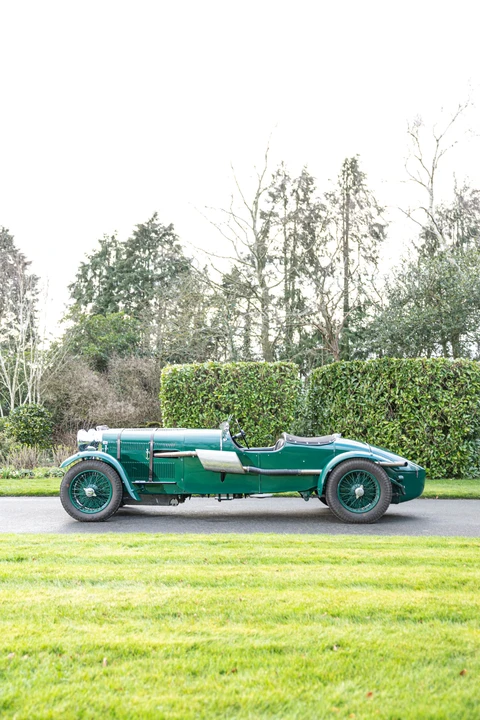 1936 Lagonda - Image 29 of 31