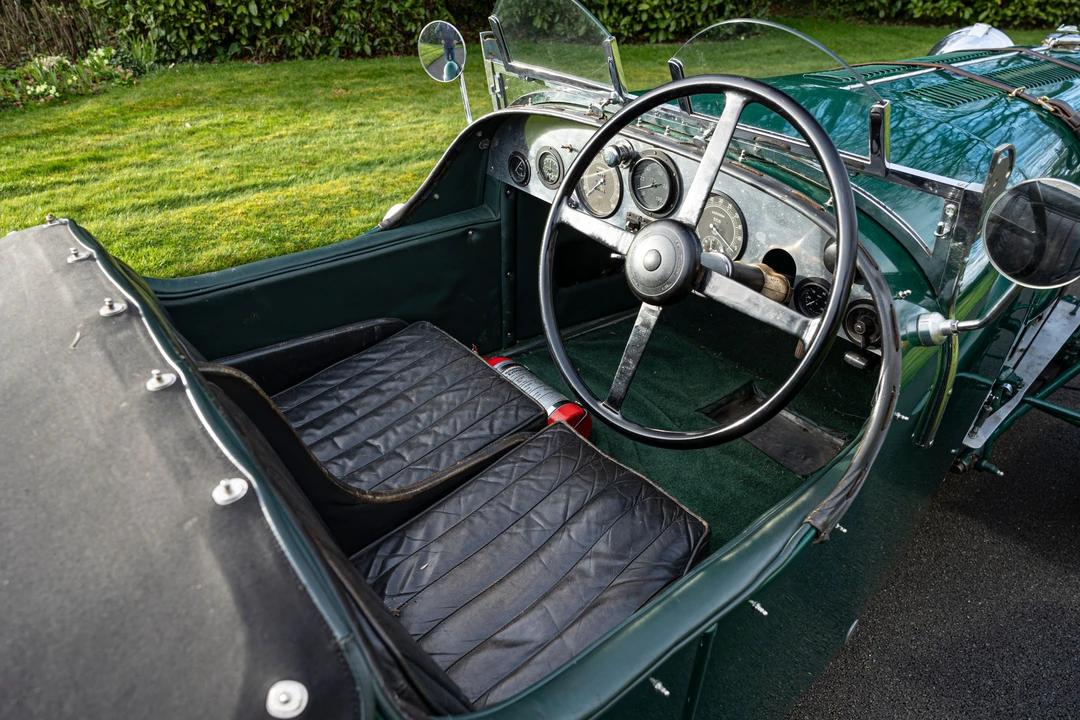1936 Lagonda - Image 13 of 31