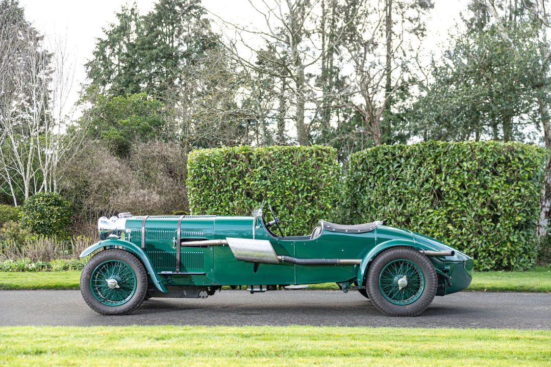 1936 Lagonda - Image 30 of 31