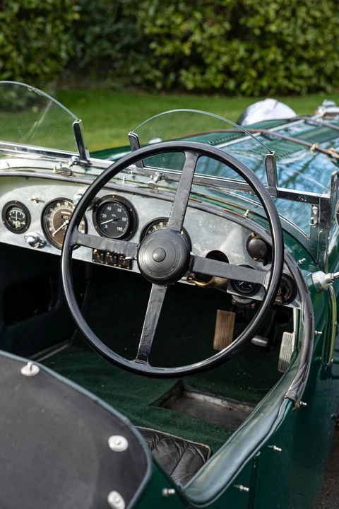 1936 Lagonda - Image 14 of 31