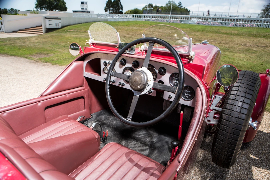 1936 Lagonda - Image 20 of 30