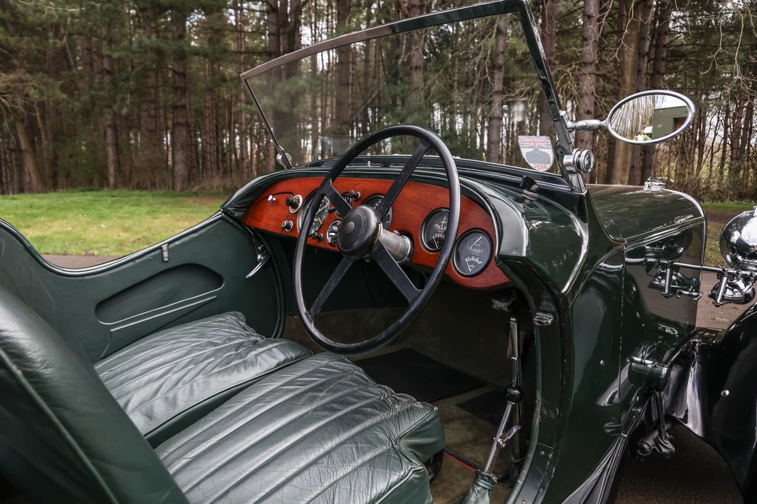 1936 Lagonda - Image 29 of 31
