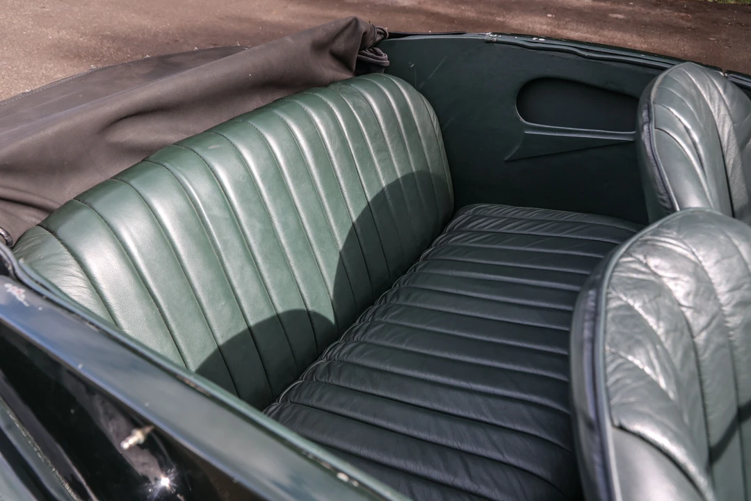 1936 Lagonda - Image 21 of 31