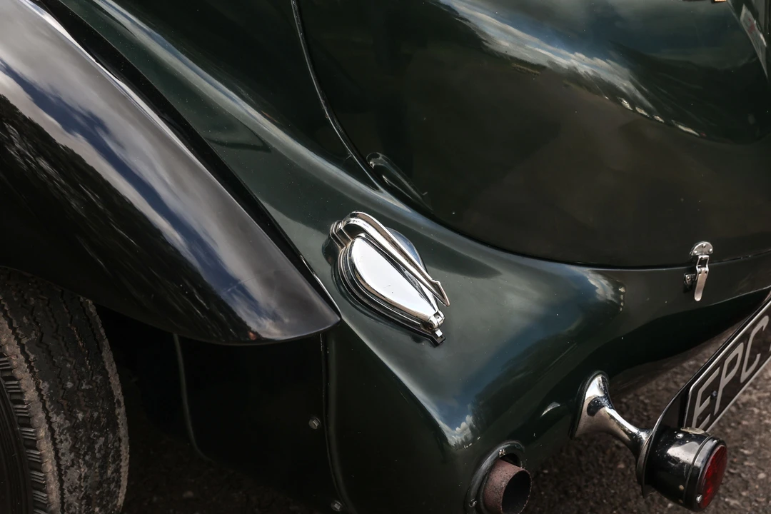 1936 Lagonda - Image 22 of 31