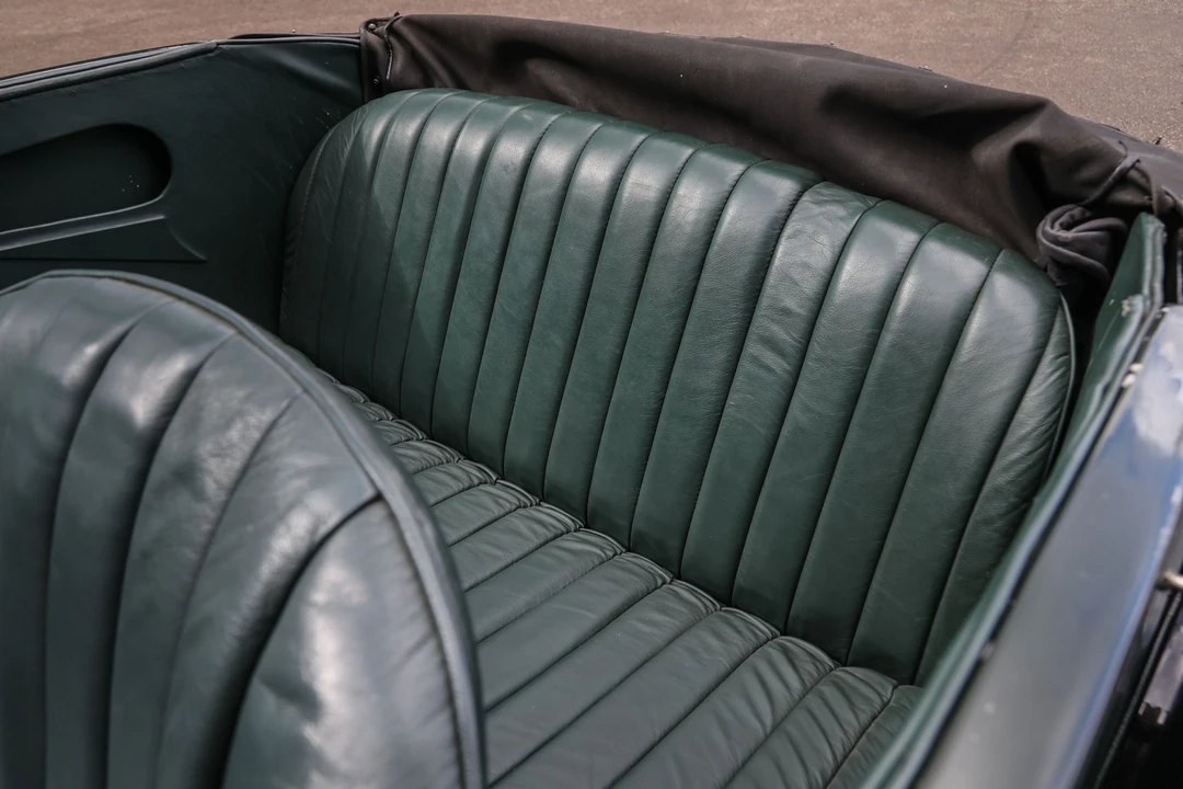 1936 Lagonda - Image 31 of 31