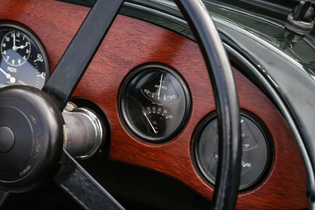 1936 Lagonda - Image 28 of 31