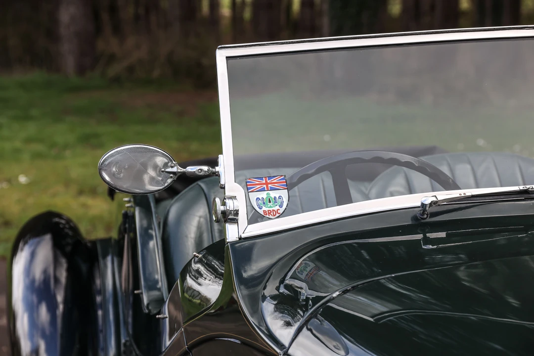 1936 Lagonda - Image 18 of 31