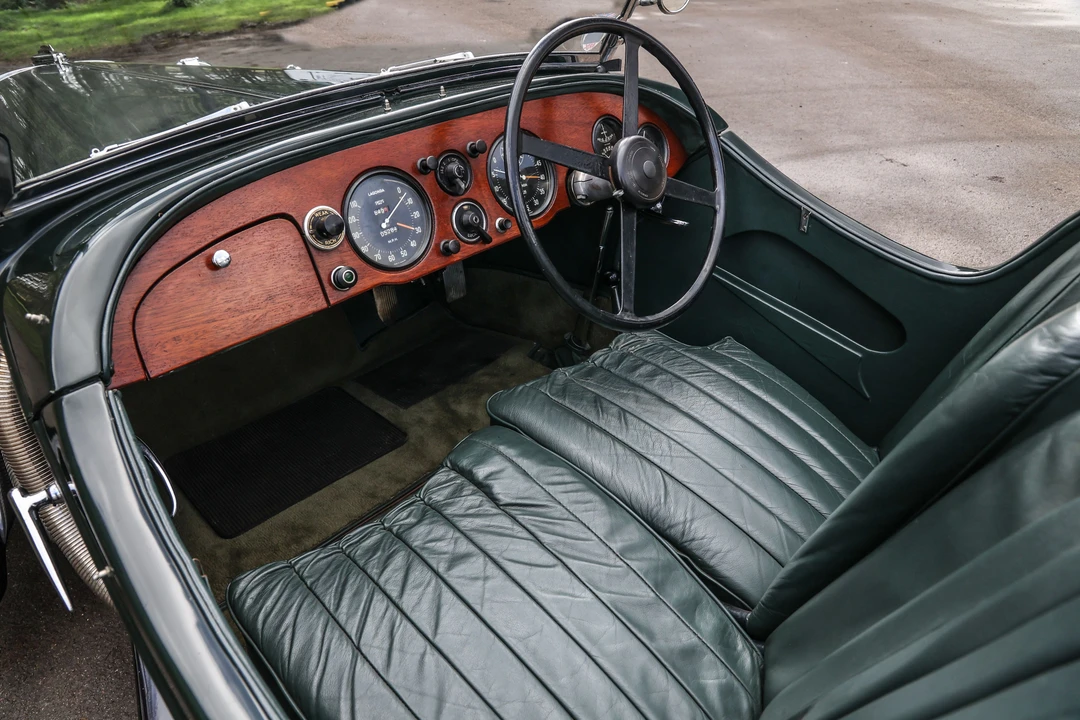 1936 Lagonda - Image 24 of 28