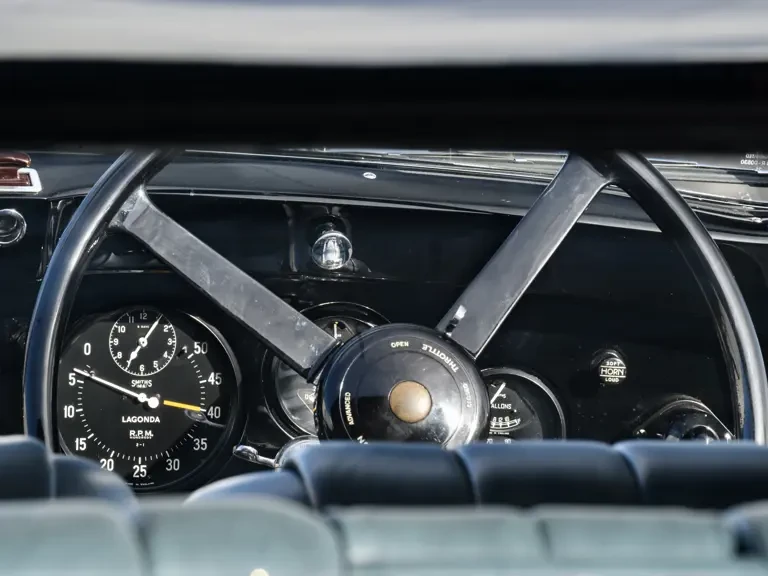 1936 Lagonda - Image 31 of 31