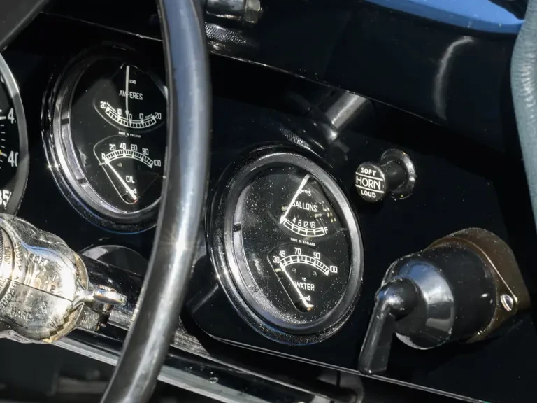 1936 Lagonda - Image 21 of 31
