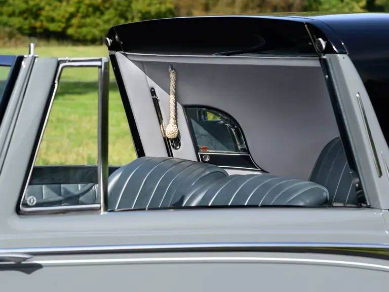 1936 Lagonda - Image 27 of 31