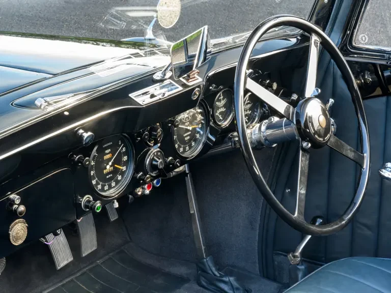 1936 Lagonda - Image 28 of 31