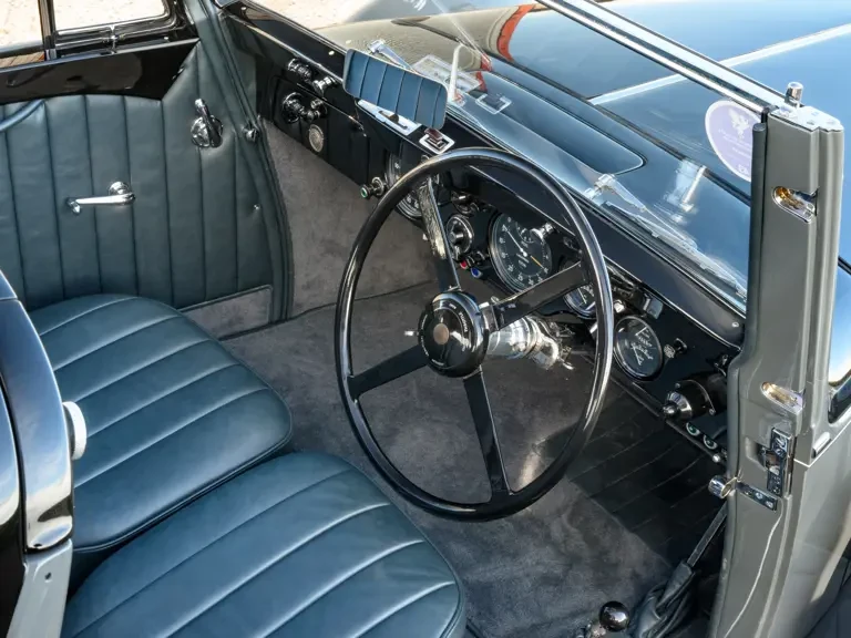 1936 Lagonda - Image 5 of 31
