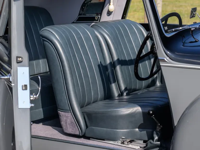 1936 Lagonda - Image 18 of 31